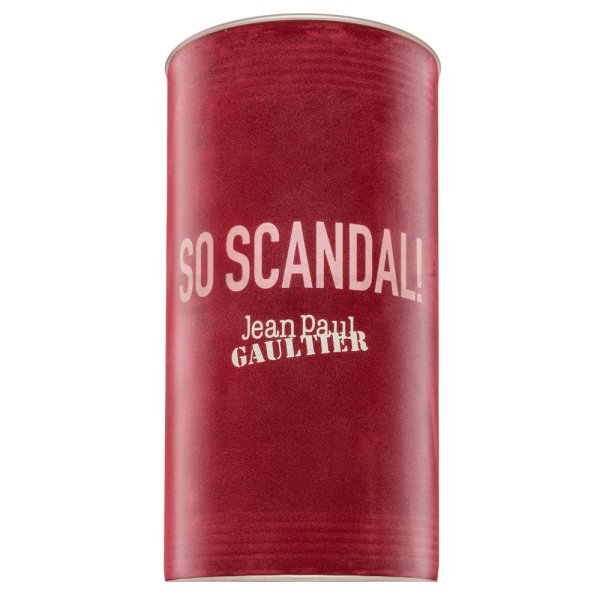 Jean P. Gaultier So Scandal! Eau de Parfum for women 50 ml