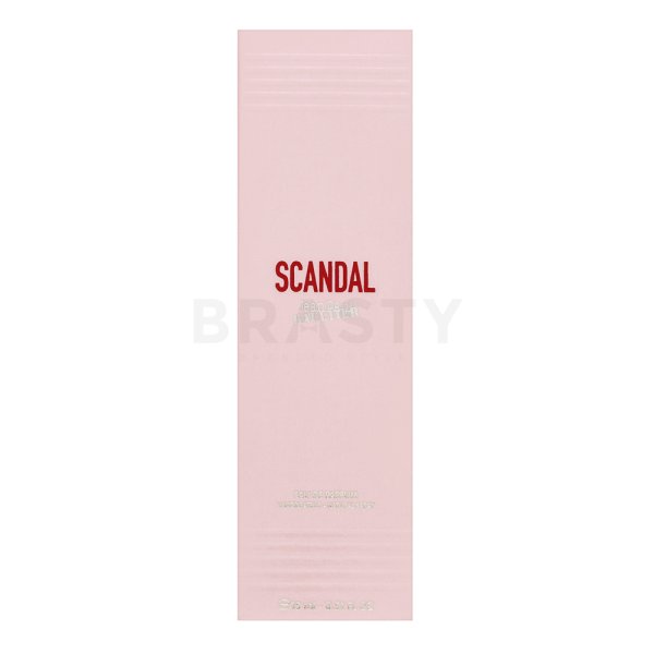 Jean P. Gaultier Scandal Eau de Parfum femei 15 ml