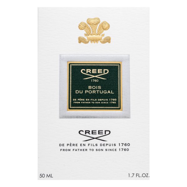 Creed Millesime Bois du Portugal Eau de Toilette bărbați 50 ml