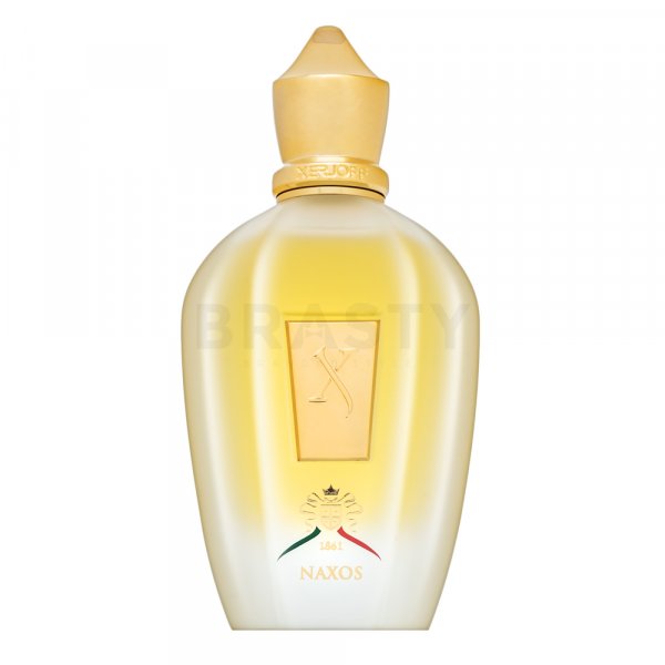 Xerjoff Naxos Eau de Parfum unisex 100 ml