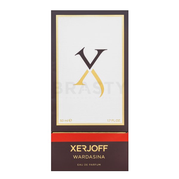 Xerjoff Wardasina woda perfumowana unisex 50 ml
