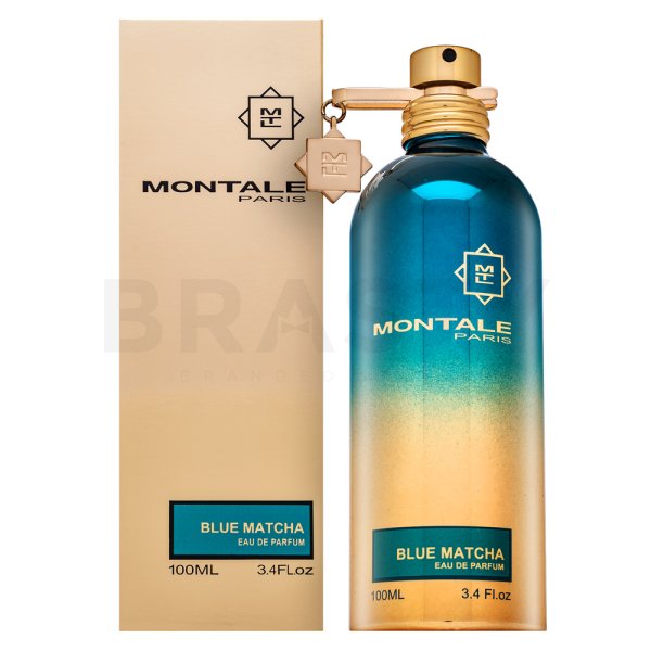 Montale Blue Matcha Eau de Parfum uniszex 100 ml