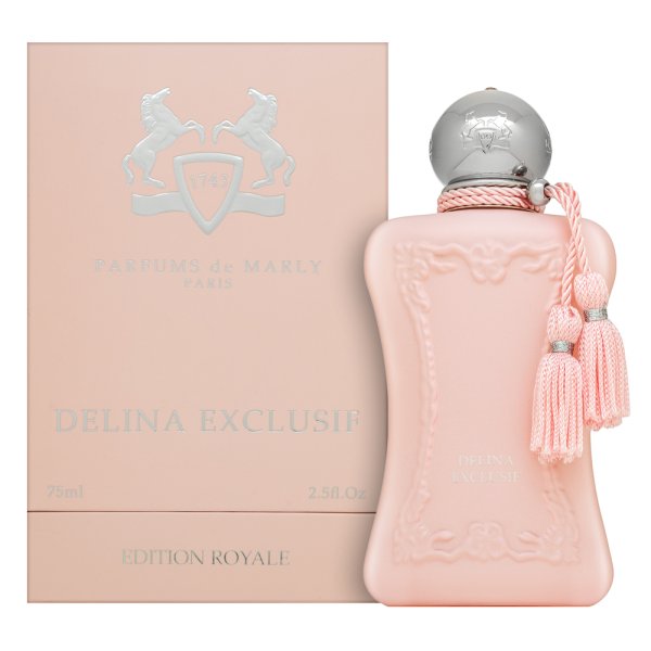 Parfums de Marly Delina Exclusif Eau de Parfum uniszex 75 ml