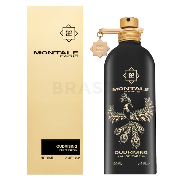 Montale Oudrising Eau de Parfum unisex 100 ml