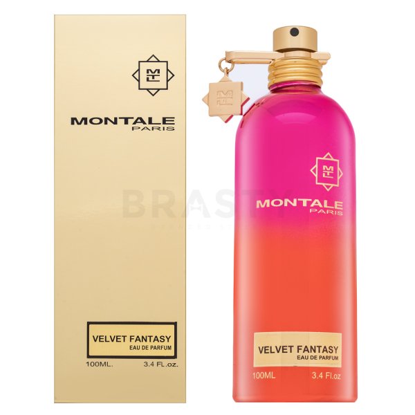Montale Velvet Fantasy woda perfumowana unisex 100 ml