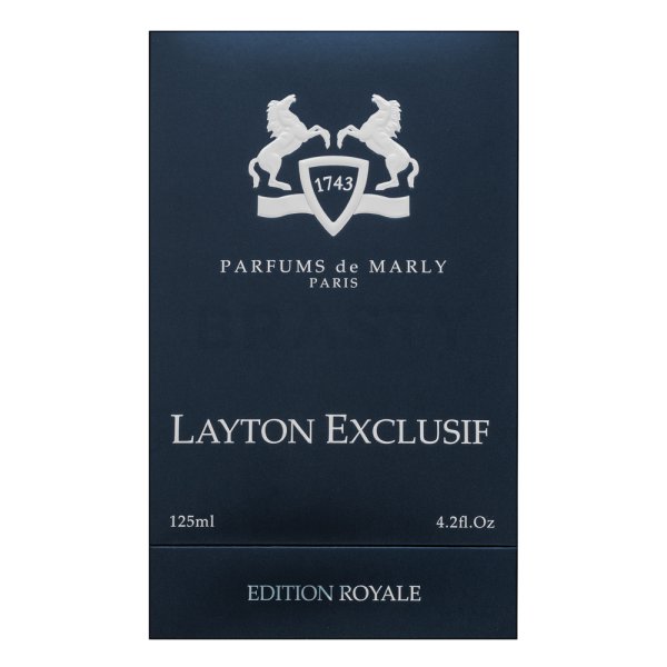 Parfums de Marly Layton Exclusif Парфюмна вода унисекс 125 ml