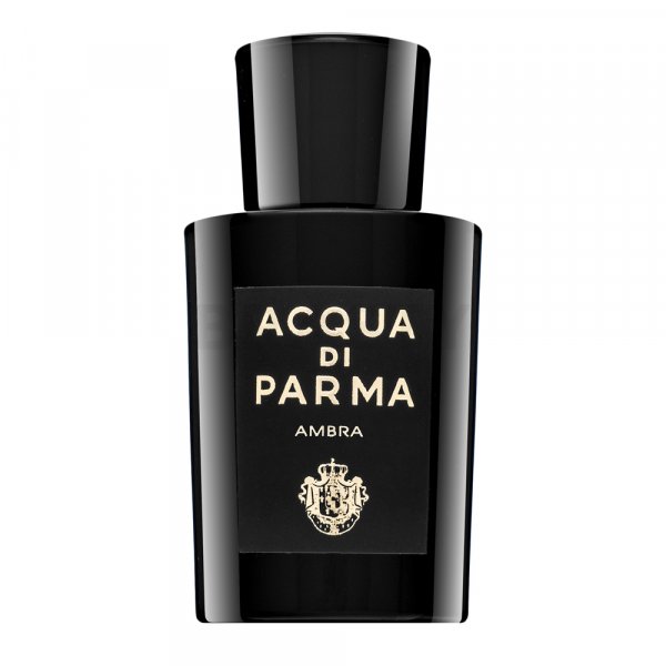 Acqua di Parma Ambra Eau de Parfum uniszex 20 ml