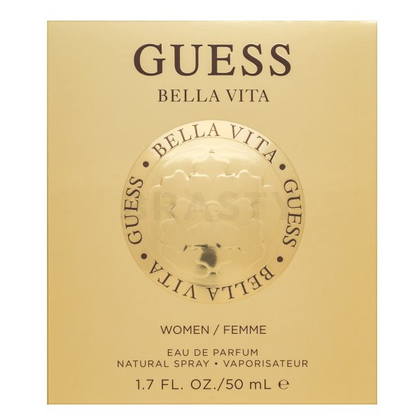 Guess Bella Vita Eau de Parfum femei 50 ml