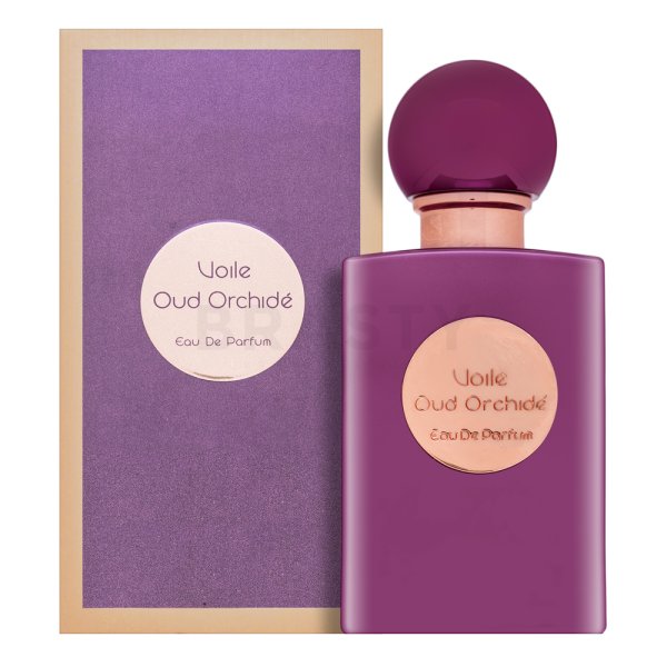 Ajmal Voile Oud Orchide woda perfumowana dla kobiet 100 ml