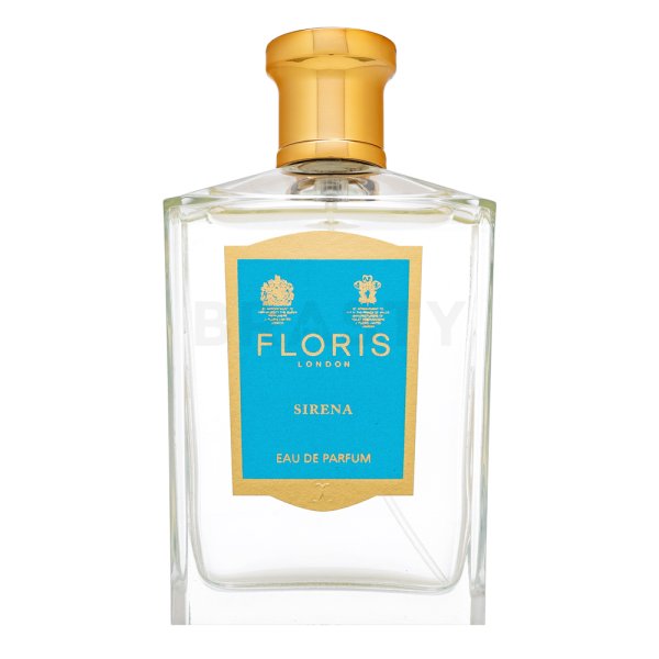 Floris Sirena Eau de Parfum da donna 100 ml