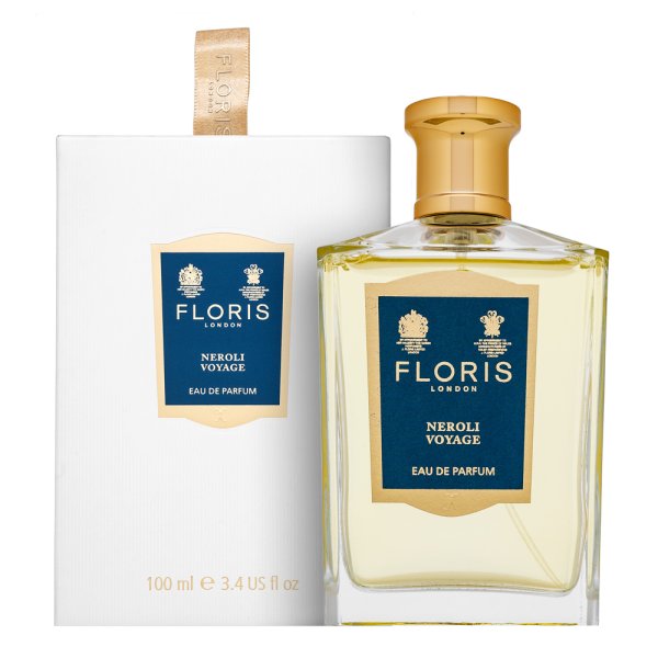 Floris Neroli Voyage parfémovaná voda unisex 100 ml