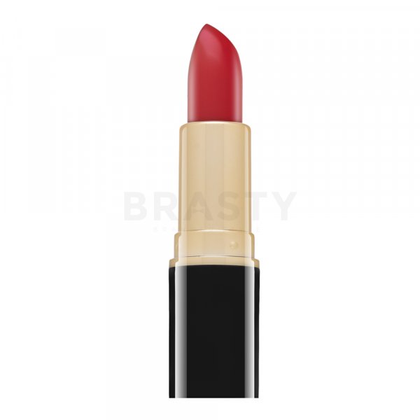 Eveline Velvet Matt Lipstick dlouhotrvající rtěnka pro matný efekt 503 Elegant Red