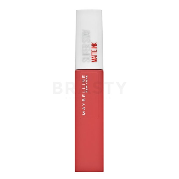 Maybelline SuperStay Matte Ink - 130 Self-Starter Liquid Lipstick for a matte effect 5 ml