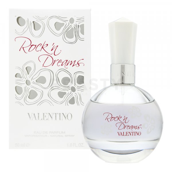 Valentino Rock`n Dreams parfémovaná voda pro ženy 50 ml