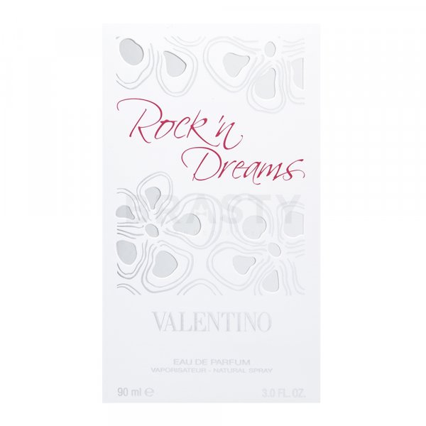 Valentino Rock`n Dreams parfémovaná voda pro ženy 90 ml