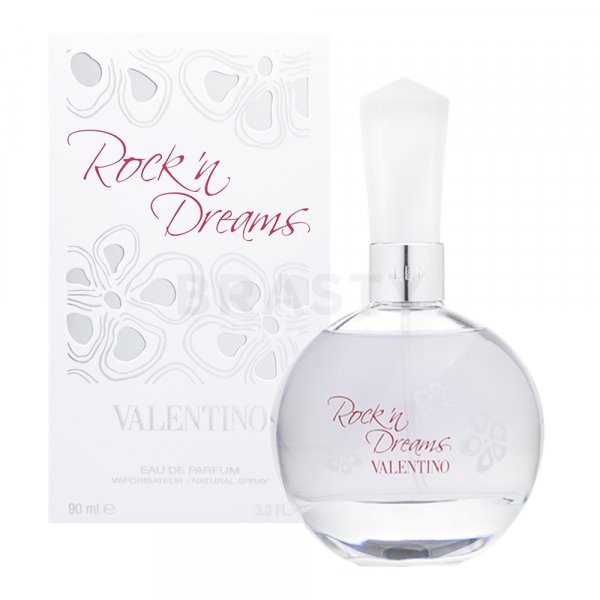 Valentino Rock`n Dreams parfémovaná voda pro ženy 90 ml