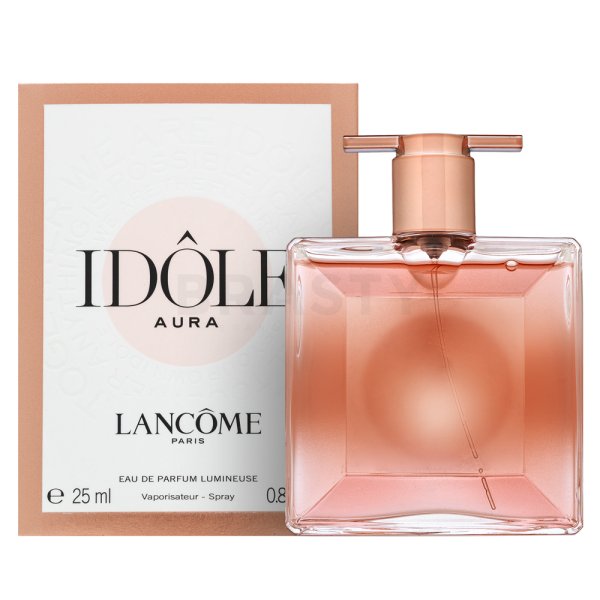 Lancôme Idôle Aura Lumineuse woda perfumowana dla kobiet 25 ml