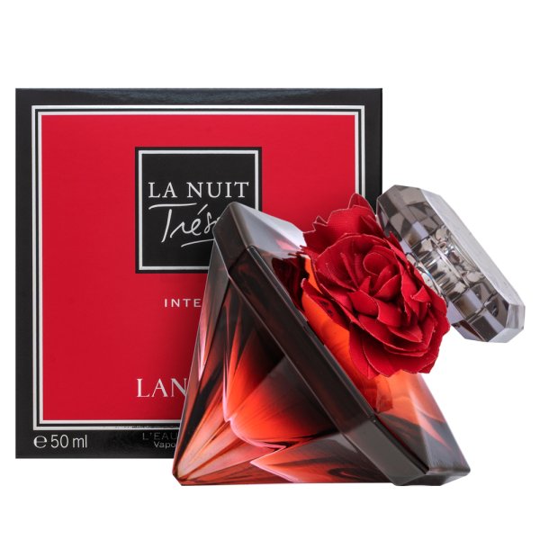 Lancôme La Nuit Trésor Intense Eau de Parfum da donna 50 ml