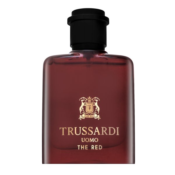 Trussardi Uomo The Red toaletní voda pro muže 30 ml