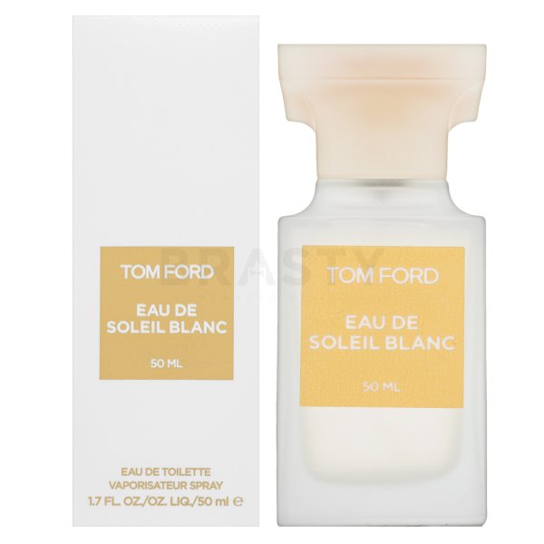 Tom Ford Eau de Soleil Blanc Eau de Toilette unisex 50 ml