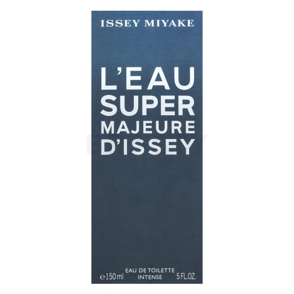 Issey Miyake L'Eau Majeure d'Issey woda toaletowa dla kobiet 150 ml