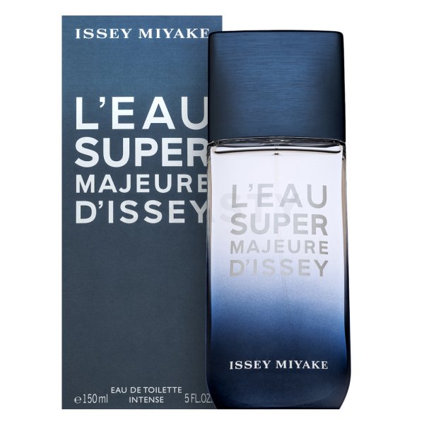 Issey Miyake L'Eau Majeure d'Issey тоалетна вода за жени 150 ml