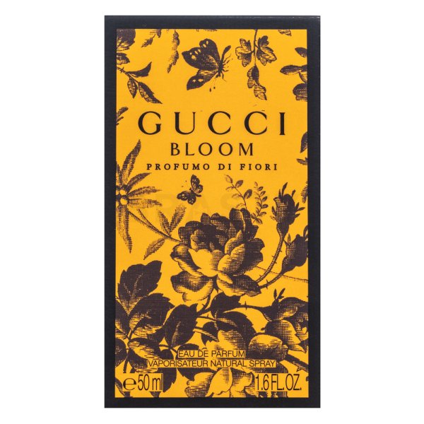 Gucci Bloom Profumo di Fiori Eau de Parfum für Damen 50 ml