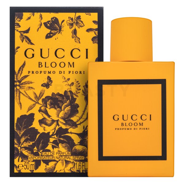 Gucci Bloom Profumo di Fiori Парфюмна вода за жени 50 ml