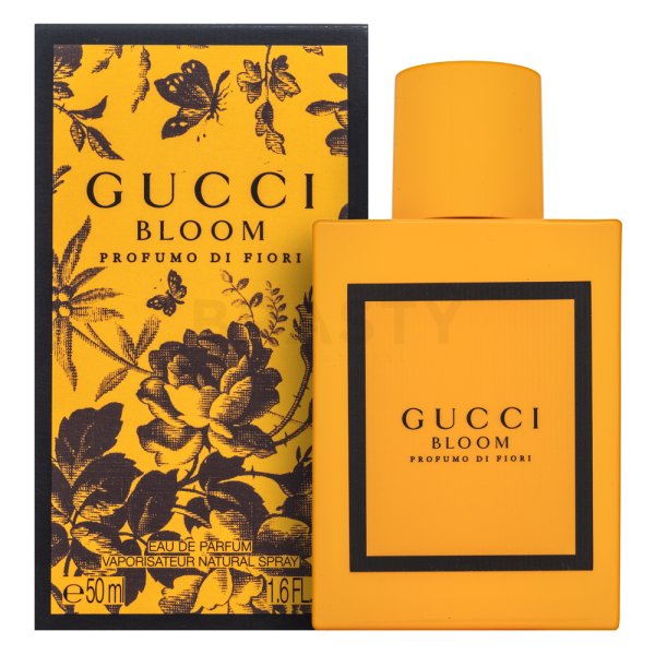 Gucci Bloom Profumo di Fiori Eau de Parfum für Damen 50 ml