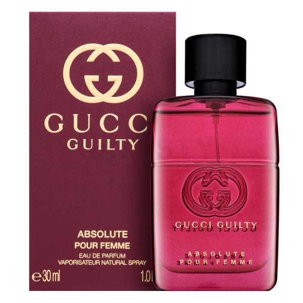 Gucci Guilty Absolute pour Femme woda perfumowana dla kobiet 30 ml