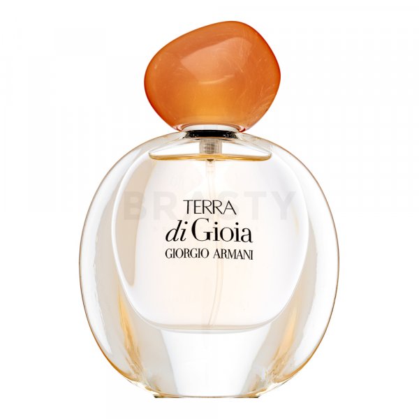Armani (Giorgio Armani) Terra Di Gioia parfémovaná voda pro ženy 30 ml