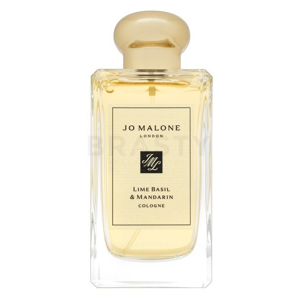 Jo Malone Lime Basil & Mandarin kolínská voda unisex 100 ml