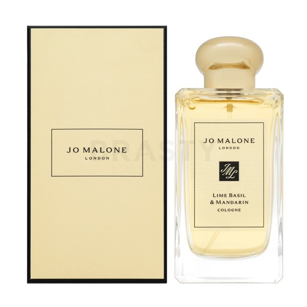 Jo Malone Lime Basil & Mandarin Eau de Cologne uniszex 100 ml