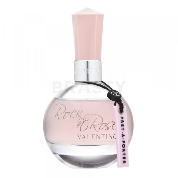 Valentino Rock'n Rose Pret a Porter toaletná voda pre ženy 50 ml