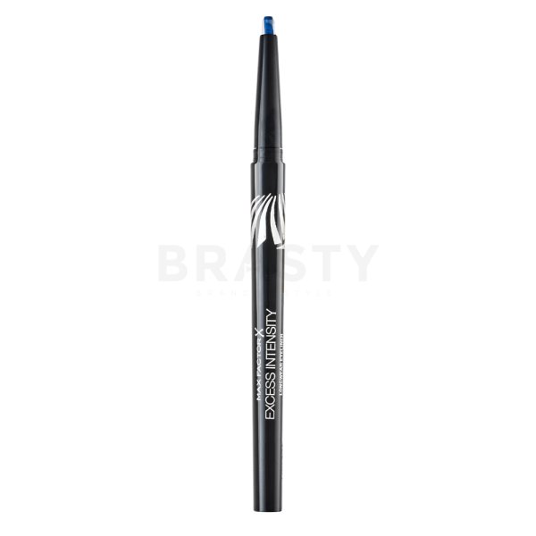 Max Factor Excess Intensity Eyeliner - 09 Excessive Cobalt ceruzka na oči 2 g