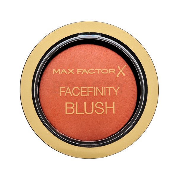 Max Factor Facefinity Puderrouge Farbton 40 Delicate Apricot pudrová tvářenka 1,5 g