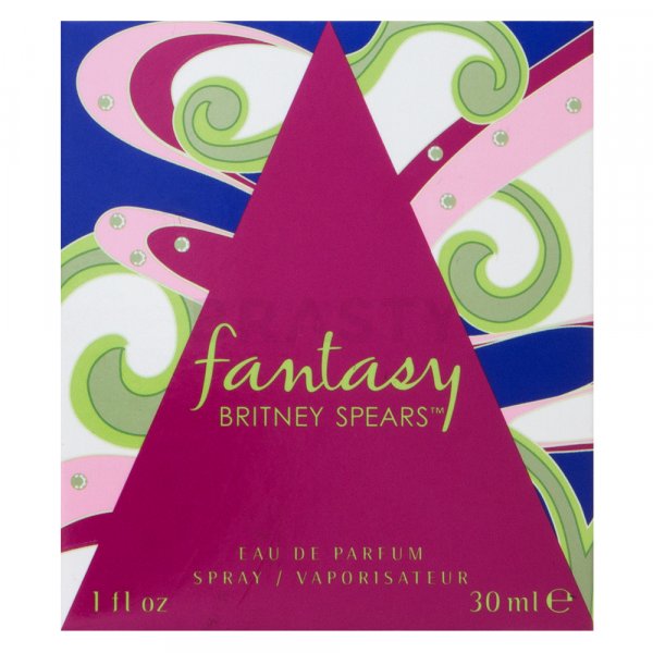 Britney Spears Fantasy Eau de Parfum femei 30 ml