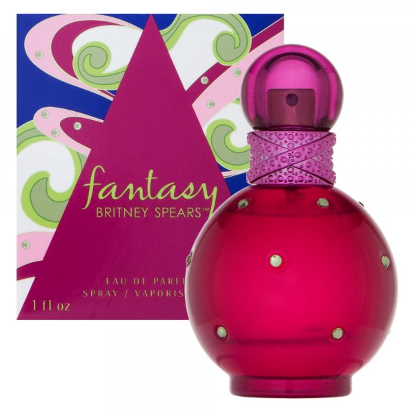 Britney Spears Fantasy Eau de Parfum für Damen 30 ml