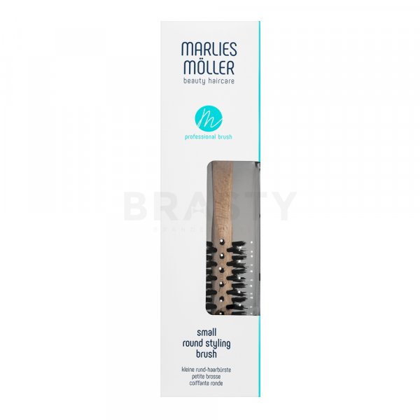 Marlies Möller Small Round Styling Brush szczotka do włosów