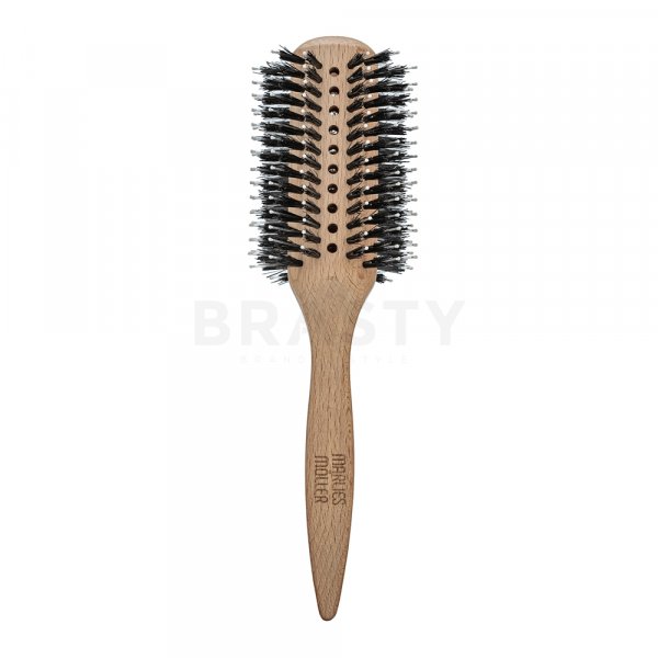 Marlies Möller Super Round Styling Brush hairbrush