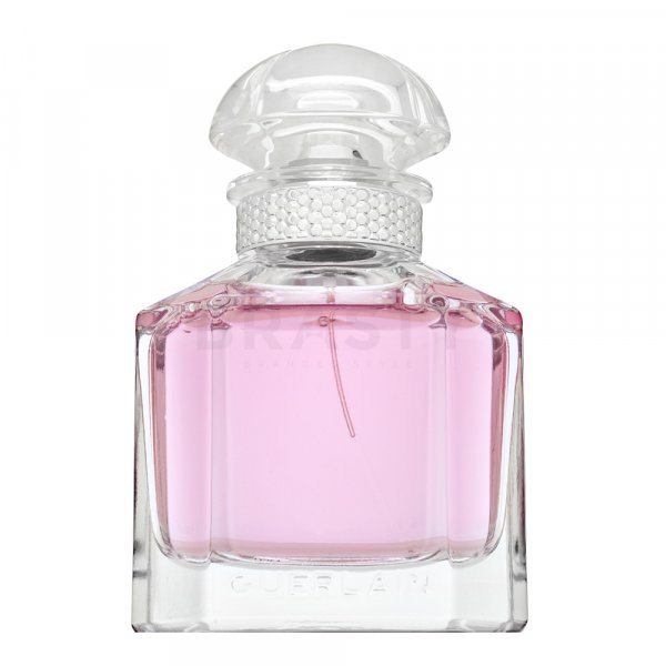 Guerlain Mon Guerlain Sparkling Bouquet woda perfumowana dla kobiet 50 ml