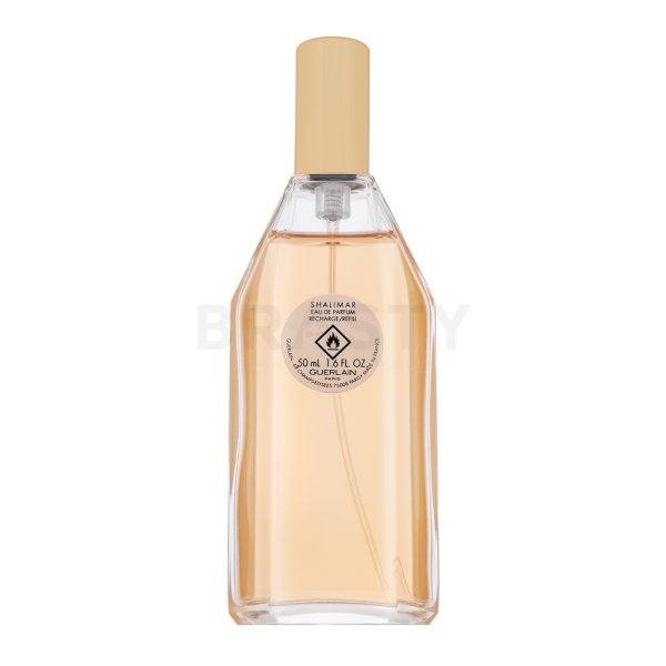 Guerlain Shalimar - Refill woda perfumowana dla kobiet 50 ml