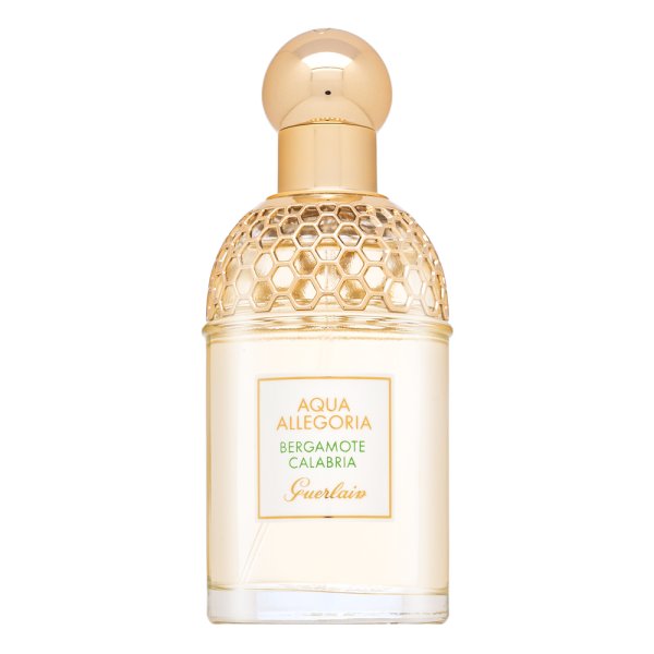 Guerlain Aqua Allegoria Bergamote Calabria toaletní voda unisex 75 ml