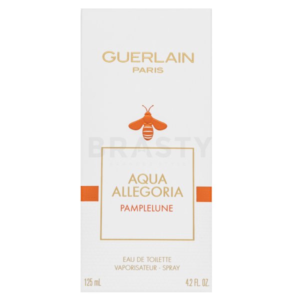 Guerlain Aqua Allegoria Pamplelune Eau de Toilette femei 125 ml
