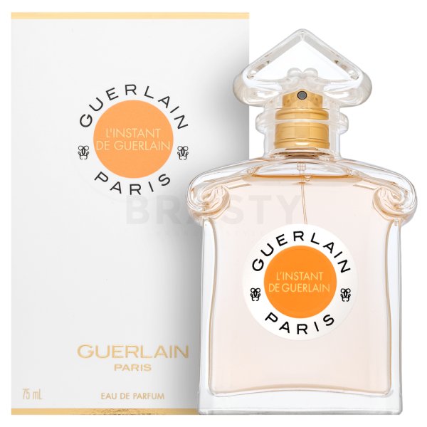 Guerlain L'Instant de Guerlain 2021 Eau de Parfum voor vrouwen 75 ml