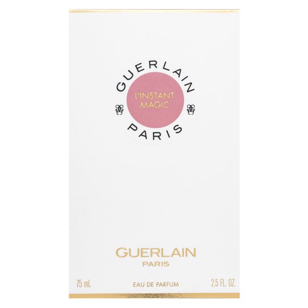 Guerlain L'Instant Magic Eau de Parfum nőknek 75 ml