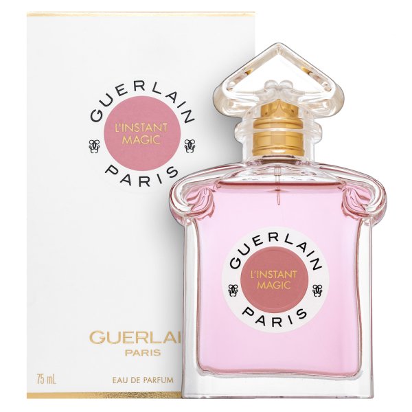 Guerlain L'Instant Magic Eau de Parfum da donna 75 ml