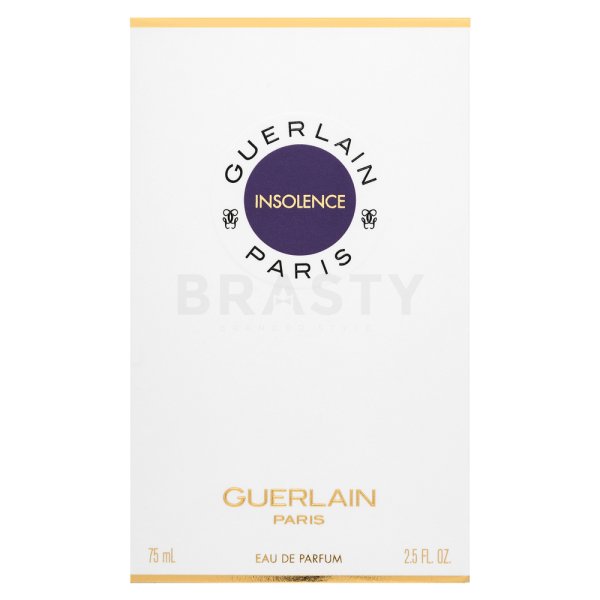 Guerlain Insolence (2021) Eau de Parfum für Damen 75 ml