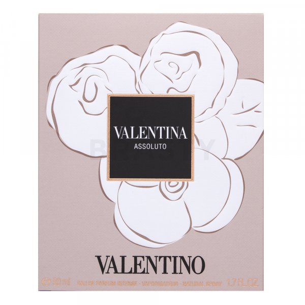 Valentino Valentina Assoluto parfémovaná voda pro ženy 50 ml