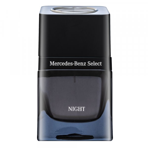 Mercedes-Benz Select Night parfémovaná voda pro muže 50 ml